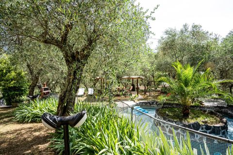 Villa i Camaiore, Lucca, Camaiore - € 620.000 | Ref: CBI129-1912-129984 - foto 42