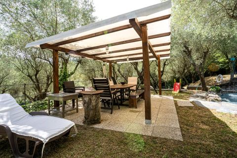 Villa i Camaiore, Lucca, Camaiore - € 620.000 | Ref: CBI129-1912-129984 - foto 44