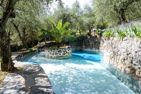 Villa i Camaiore, Lucca, Camaiore - € 620.000 | Ref: CBI129-1912-129984 - foto 48