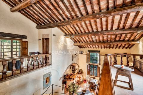 Lejlighed i Camaiore, Lucca, Camaiore - € 640.000 | Ref: CBI129-1912-129999 - foto 18