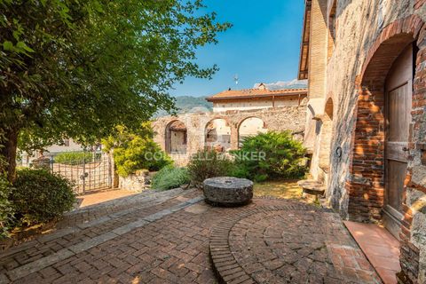 Lejlighed i Camaiore, Lucca, Camaiore - € 640.000 | Ref: CBI129-1912-129999 - foto 22