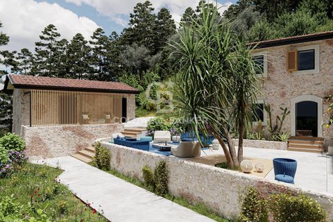 Landejendom i Camaiore, Lucca, Camaiore - € 395.000 | Ref: CBI129-1780-130018 - foto 10