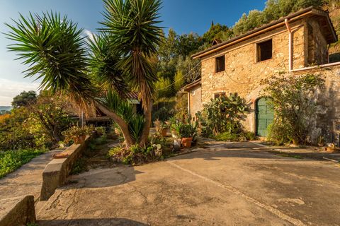 Landejendom i Camaiore, Lucca, Camaiore - € 395.000 | Ref: CBI129-1780-130018 - foto 8