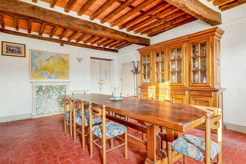 Landejendom i Camaiore, Lucca, Camaiore - € 395.000 | Ref: CBI129-1780-130018 - foto 18