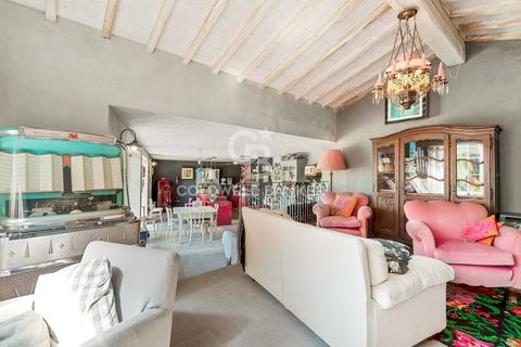 Villa a Massarosa, Lucca, Massarosa - € 1.200.000 | Ref: CBI129-1912-130083 - foto 7