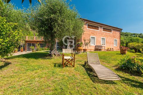 Villa a Massarosa, Lucca, Massarosa - € 1.200.000 | Ref: CBI129-1912-130083 - foto 9