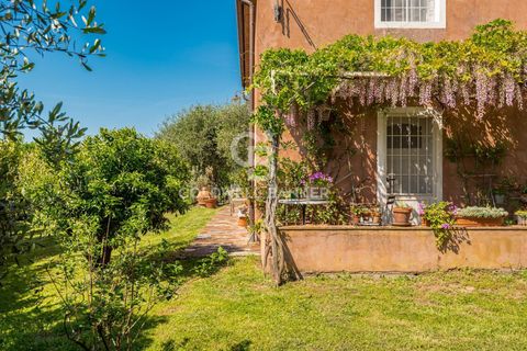Villa a Massarosa, Lucca, Massarosa - € 1.200.000 | Ref: CBI129-1912-130083 - foto 12