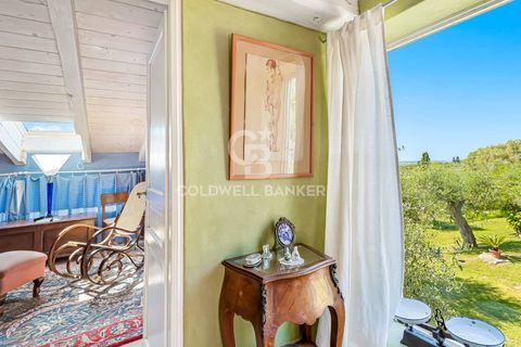 Villa a Massarosa, Lucca, Massarosa - € 1.200.000 | Ref: CBI129-1912-130083 - foto 21