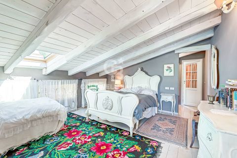 Villa a Massarosa, Lucca, Massarosa - € 1.200.000 | Ref: CBI129-1912-130083 - foto 22