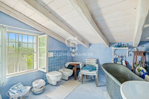 Villa a Massarosa, Lucca, Massarosa - € 1.200.000 | Ref: CBI129-1912-130083 - foto 25