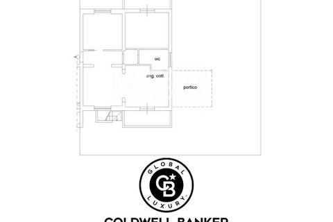 Villa a Massarosa, Lucca, Massarosa - € 1.200.000 | Ref: CBI129-1912-130083 - foto 36