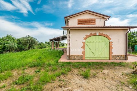 Villa a Pietrasanta, Lucca, Pietrasanta - € 990.000 | Ref: CBI129-1593-130100 - foto 5