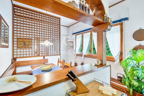 Villa a Pietrasanta, Lucca, Pietrasanta - € 750.000 | Ref: CBI129-1593-130103 - foto 13