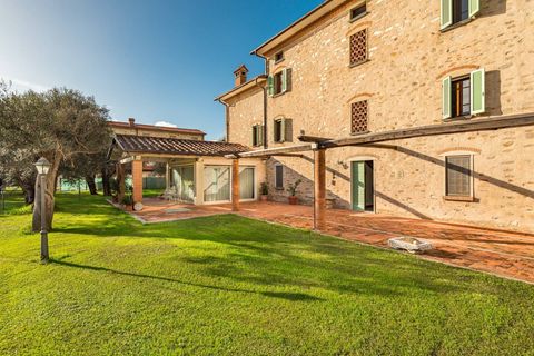 Villa i Seravezza, Lucca, Seravezza - € 1.900.000 | Ref: CBI129-2228-130173 - foto 3
