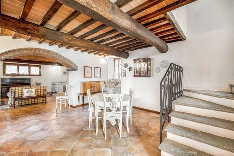 Villa i Seravezza, Lucca, Seravezza - € 1.900.000 | Ref: CBI129-2228-130173 - foto 4