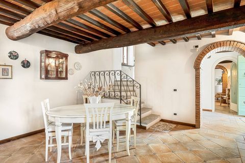 Villa i Seravezza, Lucca, Seravezza - € 1.900.000 | Ref: CBI129-2228-130173 - foto 5