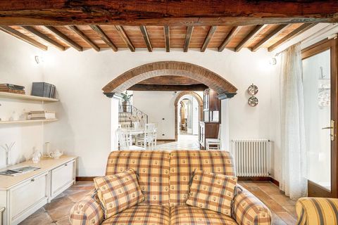 Villa i Seravezza, Lucca, Seravezza - € 1.900.000 | Ref: CBI129-2228-130173 - foto 6