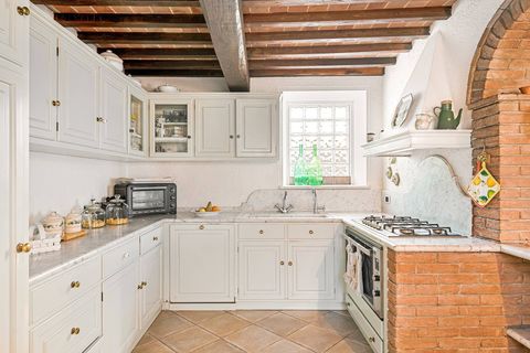 Villa i Seravezza, Lucca, Seravezza - € 1.900.000 | Ref: CBI129-2228-130173 - foto 7