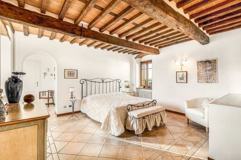 Villa i Seravezza, Lucca, Seravezza - € 1.900.000 | Ref: CBI129-2228-130173 - foto 8