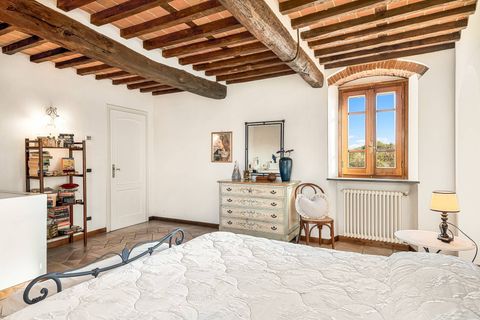 Villa i Seravezza, Lucca, Seravezza - € 1.900.000 | Ref: CBI129-2228-130173 - foto 9