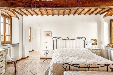 Villa i Seravezza, Lucca, Seravezza - € 1.900.000 | Ref: CBI129-2228-130173 - foto 10