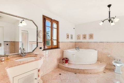 Villa i Seravezza, Lucca, Seravezza - € 1.900.000 | Ref: CBI129-2228-130173 - foto 11