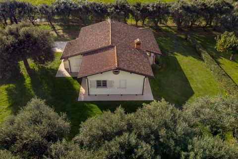 Villa i Seravezza, Lucca, Seravezza - € 1.900.000 | Ref: CBI129-2228-130173 - foto 15