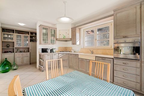 Villa i Seravezza, Lucca, Seravezza - € 1.900.000 | Ref: CBI129-2228-130173 - foto 17