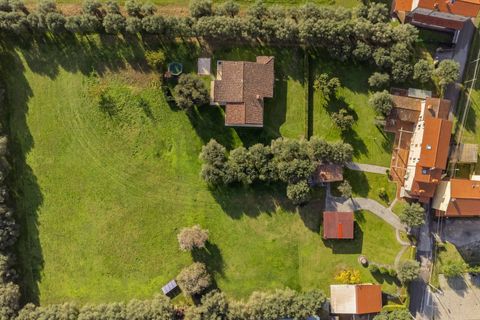 Villa i Seravezza, Lucca, Seravezza - € 1.900.000 | Ref: CBI129-2228-130173 - foto 18