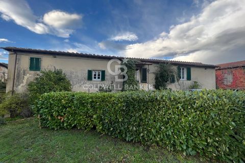 Villa en Lucca, Lucca, Lucca - € 620.000 | Ref: CBI129-1788-130177 - photo 3
