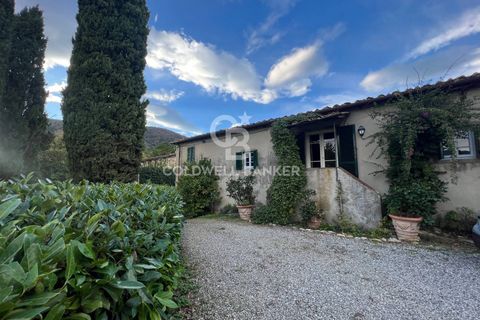 Villa en Lucca, Lucca, Lucca - € 620.000 | Ref: CBI129-1788-130177 - photo 4