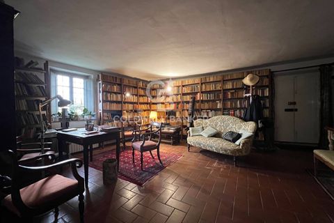 Villa en Lucca, Lucca, Lucca - € 620.000 | Ref: CBI129-1788-130177 - photo 12
