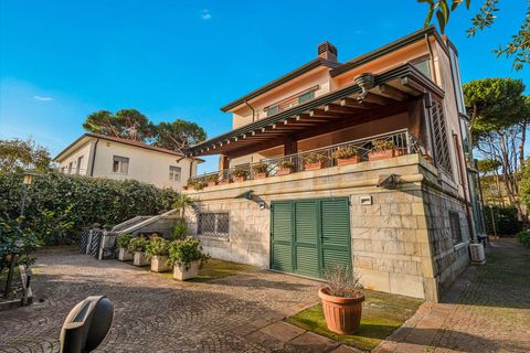 Villa i Camaiore, Lucca, Camaiore - € 1.790.000 | Ref: CBI129-1593-130179 - foto 4