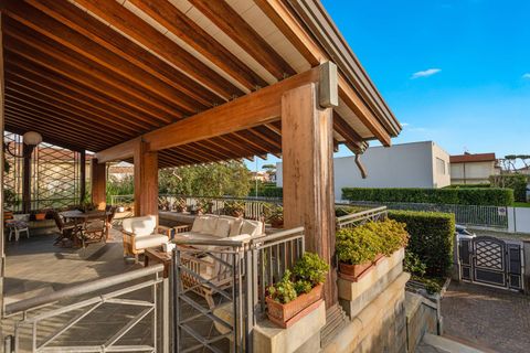 Villa i Camaiore, Lucca, Camaiore - € 1.790.000 | Ref: CBI129-1593-130179 - foto 7