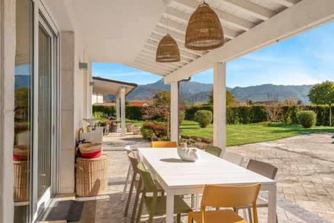Villa i Camaiore, Lucca, Camaiore - € 1.200.000 | Ref: CBI129-2228-130220 - foto 3