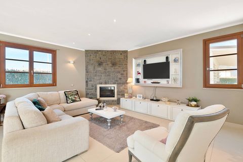 Villa i Camaiore, Lucca, Camaiore - € 1.200.000 | Ref: CBI129-2228-130220 - foto 4