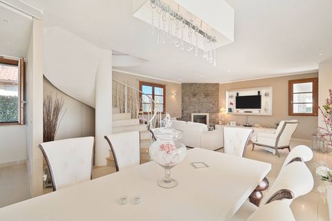 Villa i Camaiore, Lucca, Camaiore - € 1.200.000 | Ref: CBI129-2228-130220 - foto 6