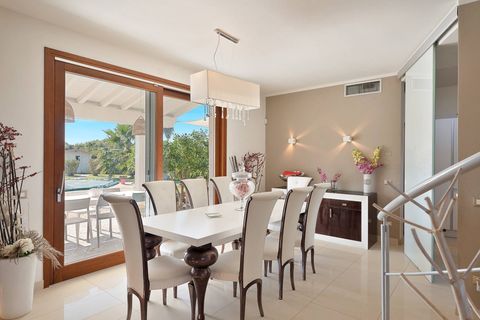 Villa i Camaiore, Lucca, Camaiore - € 1.200.000 | Ref: CBI129-2228-130220 - foto 7
