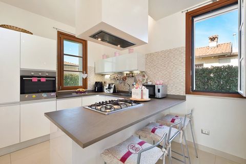 Villa i Camaiore, Lucca, Camaiore - € 1.200.000 | Ref: CBI129-2228-130220 - foto 9