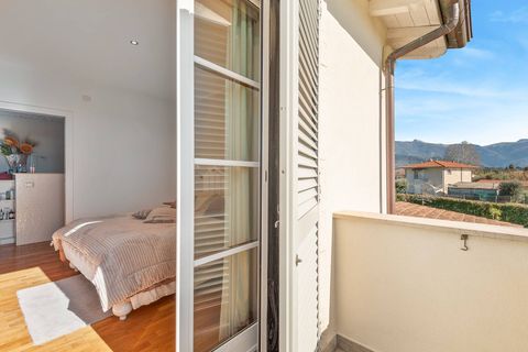 Villa i Camaiore, Lucca, Camaiore - € 1.200.000 | Ref: CBI129-2228-130220 - foto 13