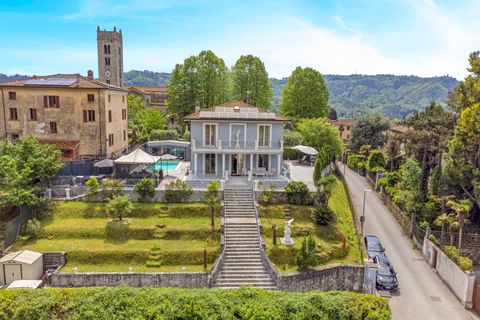 Villa a Camaiore, Lucca, Camaiore - € 2.250.000 | Ref: CBI129-1593-130222 - foto 2