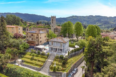 Villa a Camaiore, Lucca, Camaiore - € 2.250.000 | Ref: CBI129-1593-130222 - foto 3