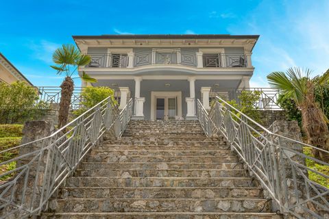 Villa a Camaiore, Lucca, Camaiore - € 2.250.000 | Ref: CBI129-1593-130222 - foto 5