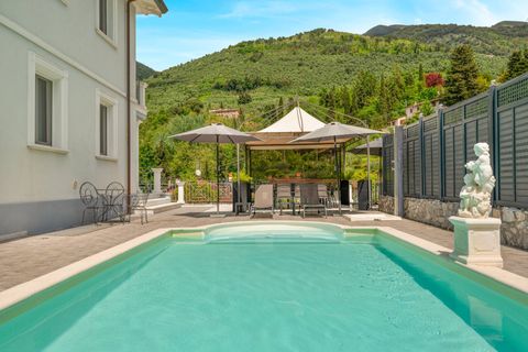 Villa a Camaiore, Lucca, Camaiore - € 2.250.000 | Ref: CBI129-1593-130222 - foto 6