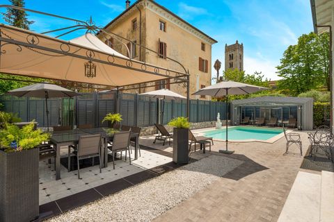 Villa a Camaiore, Lucca, Camaiore - € 2.250.000 | Ref: CBI129-1593-130222 - foto 9