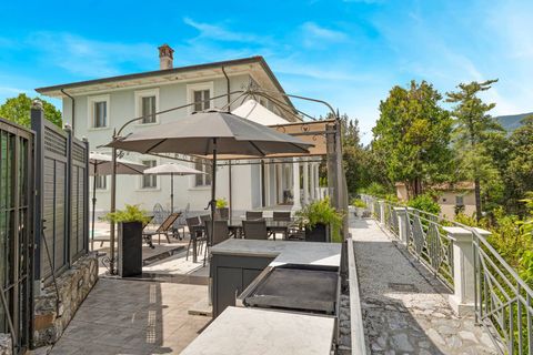 Villa a Camaiore, Lucca, Camaiore - € 2.250.000 | Ref: CBI129-1593-130222 - foto 12