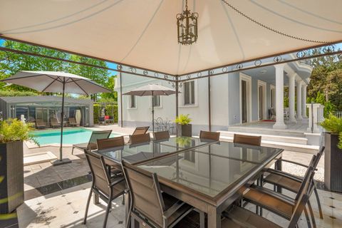 Villa a Camaiore, Lucca, Camaiore - € 2.250.000 | Ref: CBI129-1593-130222 - foto 13