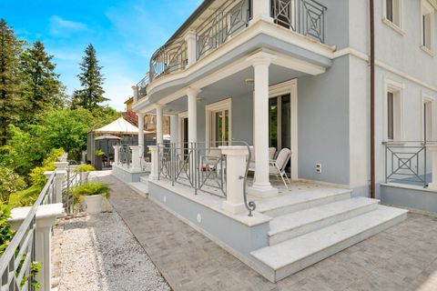 Villa a Camaiore, Lucca, Camaiore - € 2.250.000 | Ref: CBI129-1593-130222 - foto 15