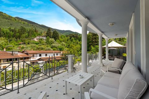 Villa a Camaiore, Lucca, Camaiore - € 2.250.000 | Ref: CBI129-1593-130222 - foto 17