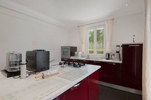 Villa a Camaiore, Lucca, Camaiore - € 2.250.000 | Ref: CBI129-1593-130222 - foto 22